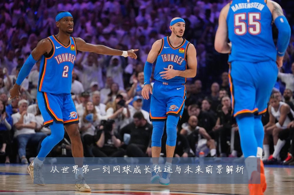 从世界第一到网球成长轨迹与未来前景解析