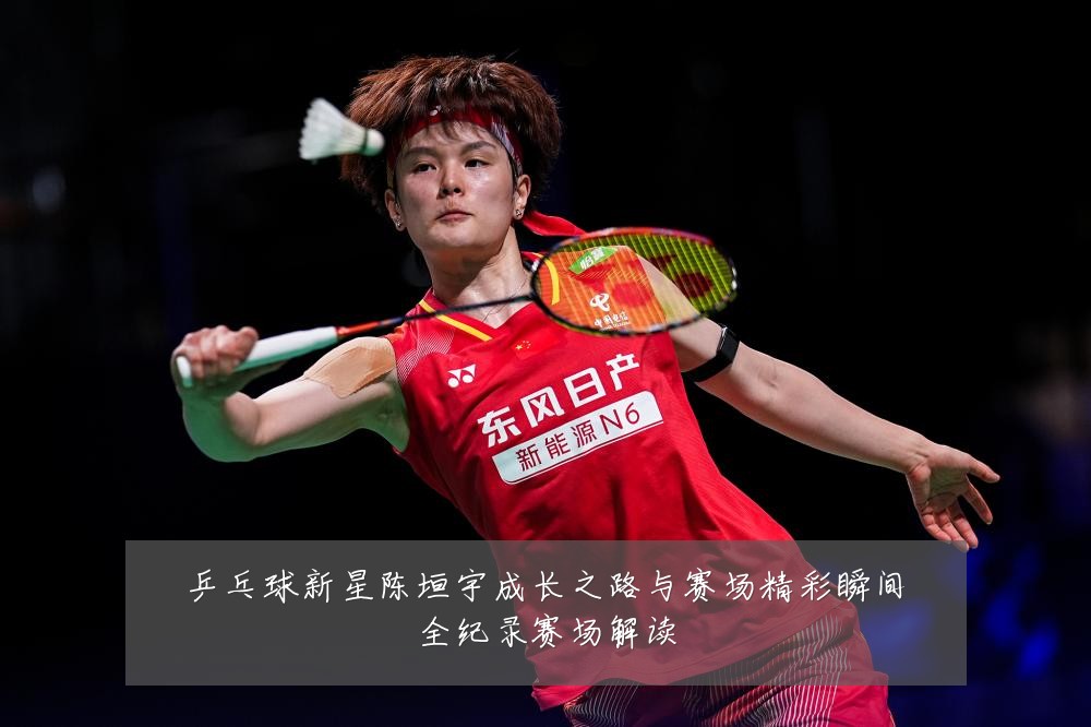 乒乓球新星陈垣宇成长之路与赛场精彩瞬间全纪录赛场解读
