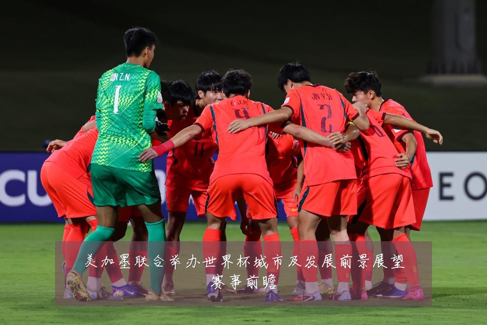 美加墨联合举办世界杯城市及发展前景展望赛事前瞻